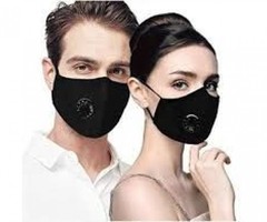 Know all the benefits of Oxybreath Pro Mask