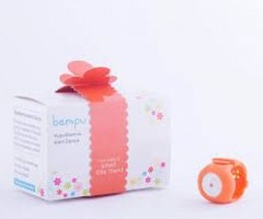 TempWatch, a device that monitors your baby’s temperature!