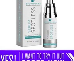 Official Website:-  https://naturalketodiets.com/bioviderma-serum/