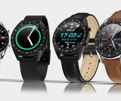 gx smartwatch review 2020