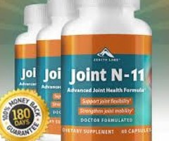 Joint N-11 Review – Is This Product Safe To Use?