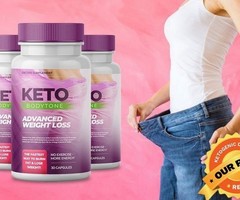 Keto Bodytone Ingredients: Are They Safe And Effective?