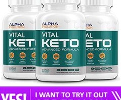 How Does Alpha Evolution Vital Keto Reduce Body Fat?