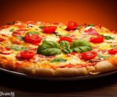 Buy tasty pizza from Londis of Salem