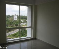 2 BR, 1187 ft² – 2 BHK Apartment For Rent Near Technopark At SFS Cyber Gold
