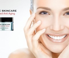 What is Nordic Skin Care Advanced Anti Aging Cream ?