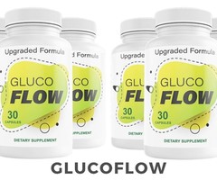Consume Gluco Flow to Control Diabetes