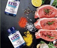 Keto Diet Meal Plan and Menu That Can Transform Your Body 40% off - Image 2
