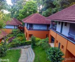 Kerala Honeymoon Packages | Kerala Holiday Packages | Munnar Res - Image 2