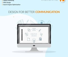 Web Design in Tirunelveli | Graphic Design in Tirunelveli | Web Design in Tuticorin | Inoventic Agen