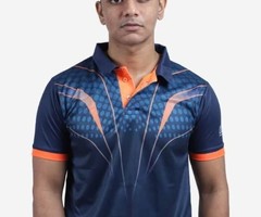 Indian jersey brand - Buy Customized jersey for men & women onli