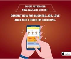 Chat With Astrologer Online
