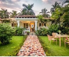 Luxury villas in Goa | Apartments in Goa | Villas in Goa