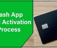 Activate Cash App Card & How to Order a Visa Debit Card on Cash App