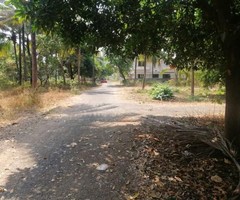 RESIDENTIAL LAND FOR SALE IN PERAMANGALAM