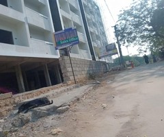 2 BR, 1285 ft² – GATED COMMUNITY FLATS IN MIYAPUR, HYDERABAD - REASONABLE PRICE - Image 3