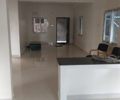 2 BR, 1285 ft² – GATED COMMUNITY FLATS IN MIYAPUR, HYDERABAD - REASONABLE PRICE - Image 5