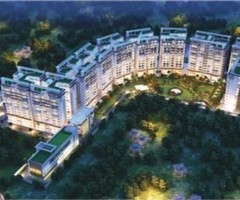 4 BR – 4BHK FLAT IN GREEN LOTUS SAKSHAM - Image 2