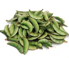 Farm Fresh Organic Chapparada Avarekai/Beans Broad 250 Gram online shopping