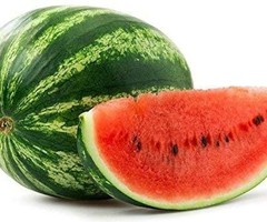 Farm Fresh Organic Watermelon 1 | Apprx 5-6KG | Shop online