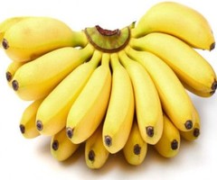 Farm Fresh Organic Yelakki Banana 500 Gram | Online Shopping
