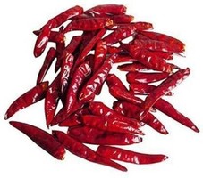 Shop Guntur Red Chilli 100 Gram Pack buy online