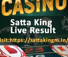 Satta King - 2021 Satta King Online result | satta king game