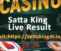 Satta King | Satta King Result | Desawar Satta Result | Satta online Result