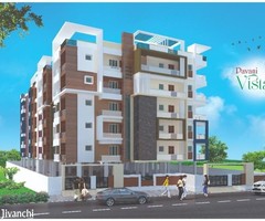 2 BR, 1278 ft² – Luxurious 2BHK and 3BHK Flats For Sale