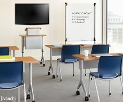 AFC classroom Furniture manufacturing Industry