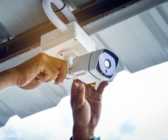 Best CCTV Installation & Repair Services in Thane