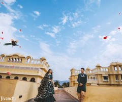 Royal Weekend Destination in Jaipur