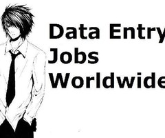 Apply For Data Entry Operator.