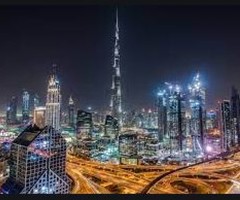 Awesome Experience of Dubai tourism