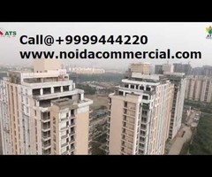 Office space for Rent in Noida, Ats Bouquet Noida