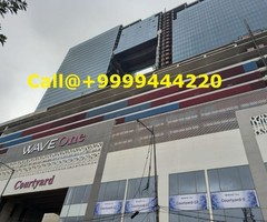 Wave One Noida Resale, Wave One Price List,