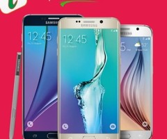 Samsung Galaxy Available on Rent in Mumbai & NaviMumbai