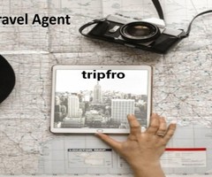 B2B Travel Agent