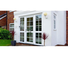 Best Quality UPVC Doors Manufacturers in Faridabad