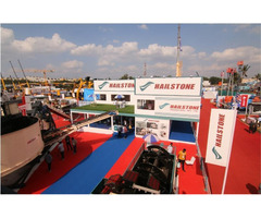 Hire The Best Exhibition Stall Fabricators For Right Solutions