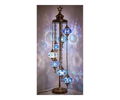 ANTIC MORACCAN LAMP EVER FOR DECORATION 9811001697