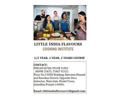 Sep 2nd – Dec 30th – little india flavours cooking classes in nids