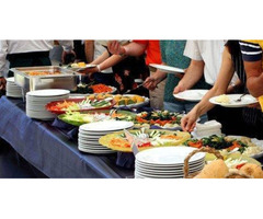 Looking for The Best Caterers in Kolkata