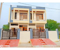 3 BR, 900 ft² – 3 BHK Villa for sale in Jaipur