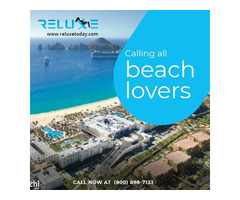 Villa Del Palmar Beach Resort and Spa in Cabo San Lucas is an all-inclusive resort
