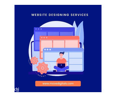 Creative Website Design and Development company India