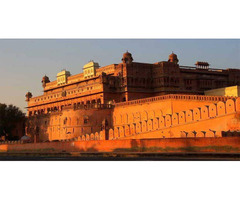 Rajasthan Tour Packages | Rajasthan Holiday Packages