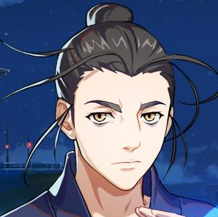 Profile picture