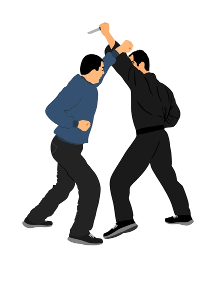 Contact Combat Martial Arts Club
