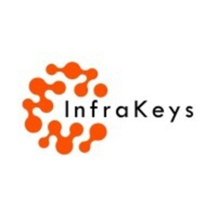 Infra Keys